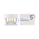 کرم ضد لک و روشن کننده نامبوزین مدل No.5 Glutathione اصل