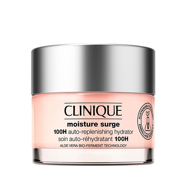کرم آبرسان ۱۰۰ ساعته  Moisture Surge ک.ل.ی.ن.ی.ک آبرسان قوی و سبک